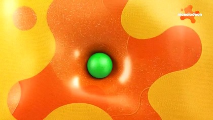 NICKELODEON - 09-11-2025 - Reklamy, Zapowiedzi, Identy