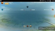 T-34-85 VS Cromwell