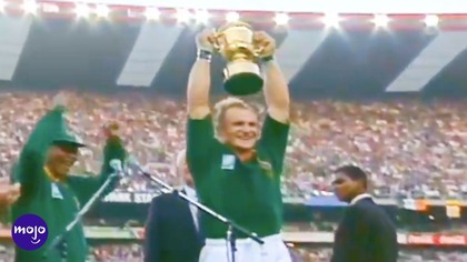 Top 10 Exact Moments Sports Teams Became LEGENDARY