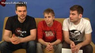 Jakie komiksy czytaliście? #31 - Pytanie do zespołu MTB