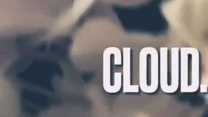 Cloud.  Utwór już za 15 dni