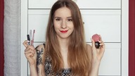 KOSMETYKI, KTÓRYCH NIE UŻYWAM | MYBELLINE, PIERRE RENE, BOURJOIS, LOVELY