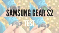 Nowe technologie w bieganiu - Samsung Gear S2 - TEST