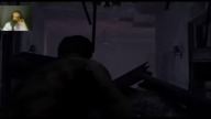STARY WRÓCIŁ Z WYWIADÓWKI (Silent Hill: Homecoming) #shorts #gaming #silenthill #horror #shortvideo