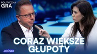 PRZYNOSI WSTYD JOŃSKI PRZEJECHAŁ SIĘ PO ZAJĄCZKOWSKIEJ.  MÓWI O DRUGIM BRAUNIE