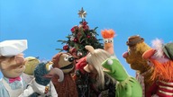Muppety życzą wesołych świąt!