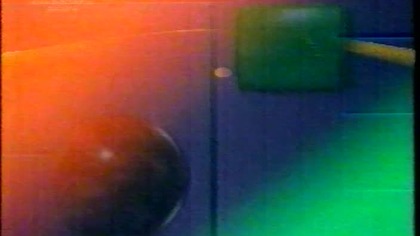 Grzegorz z Ciechowa: ojDADAna (1996)