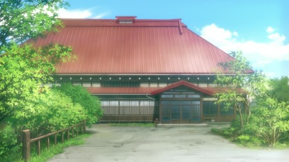 Flying Witch E12 Napisy PL