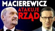 Macierewicz atakuje rząd. Kowalski & Chojecki NA ŻYWO w IPP TV 18.06.2018