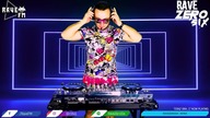 RaveZeroSix in da mix czyli Raveixa w Twardym Stylu VOL. 1