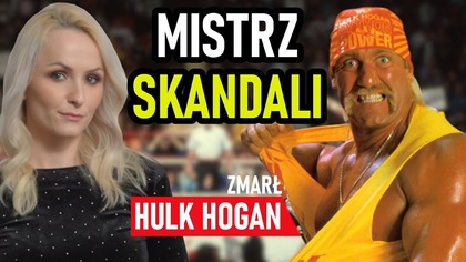 Film poświęcony Hulkowi Hoganowi, gwieździe wrestlingu i popkultury. W jego życiu nie brakowała skandali i trudnych momentów. Odcięła się od niego córka. Żona nie wytrzymała zdrad, a gwiazdor kilkukrotnie mierzył się z gigantycznym kryzysem wizerunkowym. W ostatnich latach zmagał się z poważnymi problemami zdrowotnymi i zaangażował w politykę. Jak wyglądały jego ostatnie chwile?

 Tematy odcinków możecie proponować tutaj: https://bit.ly/GrupaPrzyjaciółPauli
 Polub mój profil na Facebooku: https://bit.ly/PaulaRodakFacebook
 Śledź mnie na Instagramie: https://bit.ly/PaulaRodakInstagram

 Subskrybuj kanał i koniecznie kliknij w dzwoneczek: https://bit.ly/SubskrybujKanałPauli 
Dzięki temu będziesz otrzymywał powiadomienie o każdym, nowym filmie :) 

Zobacz więcej moich filmów:
 Piosenkarze PRL: https://bit.ly/Piosenkarze_PRL
 Aktorzy PRL: https://bit.ly/Aktorzy_PRL

Posłuchaj odcinków w formie podcastów:
 Spotify: http://bit.ly/PaulaRodakSpotify 
 Apple: http://bit.ly/PaulaRodakApple 
 Spreaker: http://bit.ly/PaulaRodakSP


Kamera i montaż: Ja :)

Prawa do materiałów użytych w filmie należą do ich prawnych właścicieli i zostały wykorzystane wg prawa cytatu (art.29 ust.1 ustawy o prawie autorskim i prawach pokrewnych)
Autorka kanału nie rości sobie żadnych praw do zdjęć/grafik zawartych w tym filmie. Materiały wykorzystane są w ramach dozwolonego użytku, w celu umożliwienia widzom lepszego zrozumienia przedstawianych informacji. 

Filmy mają na celu upamiętnianie dokonań osób o których opowiadają. Opierają się na materiałach medialnych, których źródła podaje - nie wszystkie informacje podawane w materiałach są możliwe do weryfikacji. 

#paularodak #hulkhogan 

Źródła: