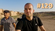 #129 Przez Świat na Fazie - Babilon | IRAK |
