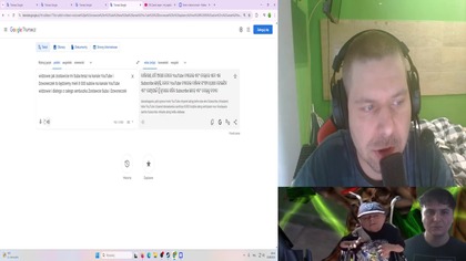 Dawid Jasper i mój zajebisty niesamowity Live który polecam na 1000% Live do godziny 22 09  2025-08-25 19 05 [jryZpmPFPtI]