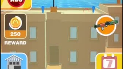Giant Wanted - Gameplay Walkthrough | Part 11 (iOS & Android)