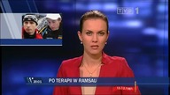 Polacy przed konkursami w Engelbergu (13. 12. 2012)