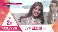[PL SUB] Produce 101 s1 #5