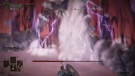 General Radahn turns himself into a meteorite and destroys me - Elden Ring