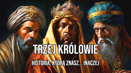 Trzej Królowie  piękna opowieść o drodze, gwieździe i sensie 