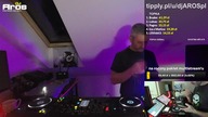 DOMÓWKA #57: Club & Retro Live Mix | LIVE · 23.11.2023
