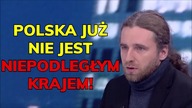 Dobromir Sośnierz o Marszu Niepodległości 2021: NIE JESTEŚMY niepodległym krajem!