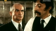 Louis De Funes-Geniusz komedii