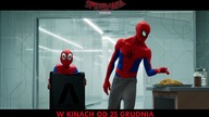 Spider-Man Uniwersum  spot 30 s. (1)