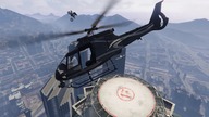 Oppressor to the maze bank