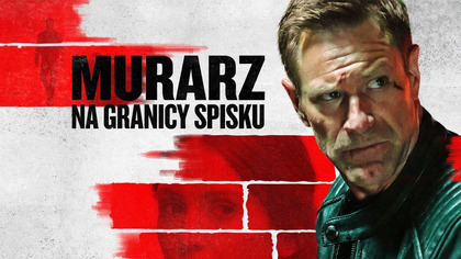 Murarz. Na granicy spisku (2023) 