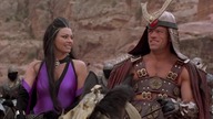 Mortal Kombat 2: Unicestwienie (1997) [Lektor PL]
