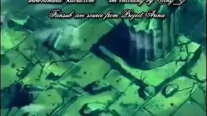 Kamikaze Kaitou Jeanne - Odcinek 23 [Napisy]