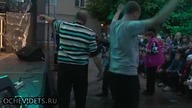 Rosyjski festyn