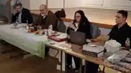 Aneta Sala - udział Ukraińc&oacute;w w pacyfikowaniu Powstania Warszawskiego