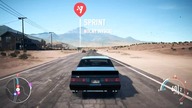 Zenon Martyniuk W Need for Speed Payback 2017