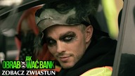 Jak obrabować bank - zwiastun filmu
