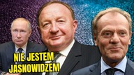Stanisław Michalkiewicz: Oni są wszystkiemu winni! Ten Tusk i Putin!