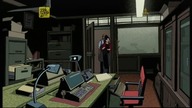 Batman (2004) S01E10 - Sztuczka karciana