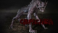 Chupacabra | Bestiariusz