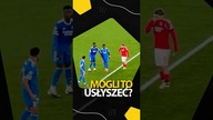 BENFICA BRONI SWOJEGO PIŁKARZA PRZED VINICIUSEM