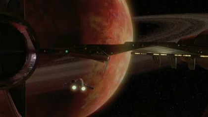 star wars part second attack of the clones