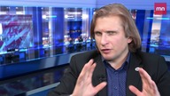 Bezpieczeństwo człowieka we współczesnym świecie | Maciej Górski