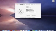 HikiYoutubuje - OS X Yosemite - nagranie testowe ;)