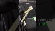 #shorts Nuta Pro wygląda jak przez okno.
