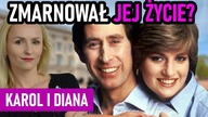 Sekrety związku Diany i Karola.  Była szansa by ocalić tę relacje?