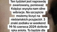 Te Znaki dotknie ręka Anioła  #ezoteryka #magic