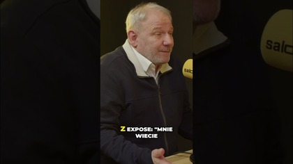 Protasiewicz do Tuska: Chyba Pana ograno!