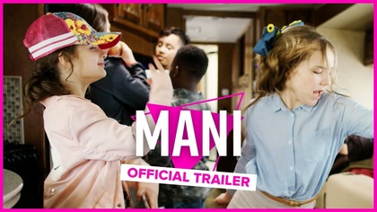 MANI | Coming Soon | The Rest of Season 2