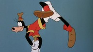 Goofy - Mistrz Olimpijski (1942)