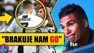 KRYZYS REAL MADRYT PO ODEJŚCIU CRISTIANO RONALDO! MOCNE SŁOWA CASEMIRO!