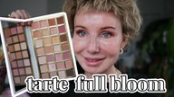 TARTE TARTELETTE FULL BLOOM - 2 MAKIJAŻE - TEST