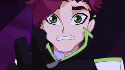 LoliRock S02 E13 PL